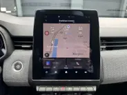 Renault Clio 1.6 E-Tech Full Hybrid 145 techno | Cruise & Climate Control | Camera | Parkeersensoren | Apple Carplay & Android Auto | Navigatie | LMV | 12 Maanden BOVAG Garantie