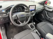 Ford Puma 1.0 EcoBoost Hybrid Titanium | Dealer onderhouden | NL auto | Adapt. Cruise control | BLIS | Winter pack | Parkeersensoren voor en achter | Achteruitrijcamera | Draadloos opladen mobiel | 1e eigenaar | Bovag garantie |