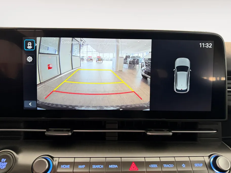 Hyundai Kona Electric PURE EDITION | 48.6 KWH | Z&Z MEGA ACTIE | 33.990,- RIJKLAAR |