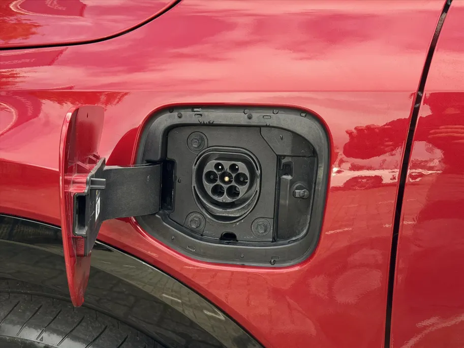 Kia Niro 1.6 GDi Plug-in Hybrid DynamicPlusLine Edition |Stoel-Stuurverwarming