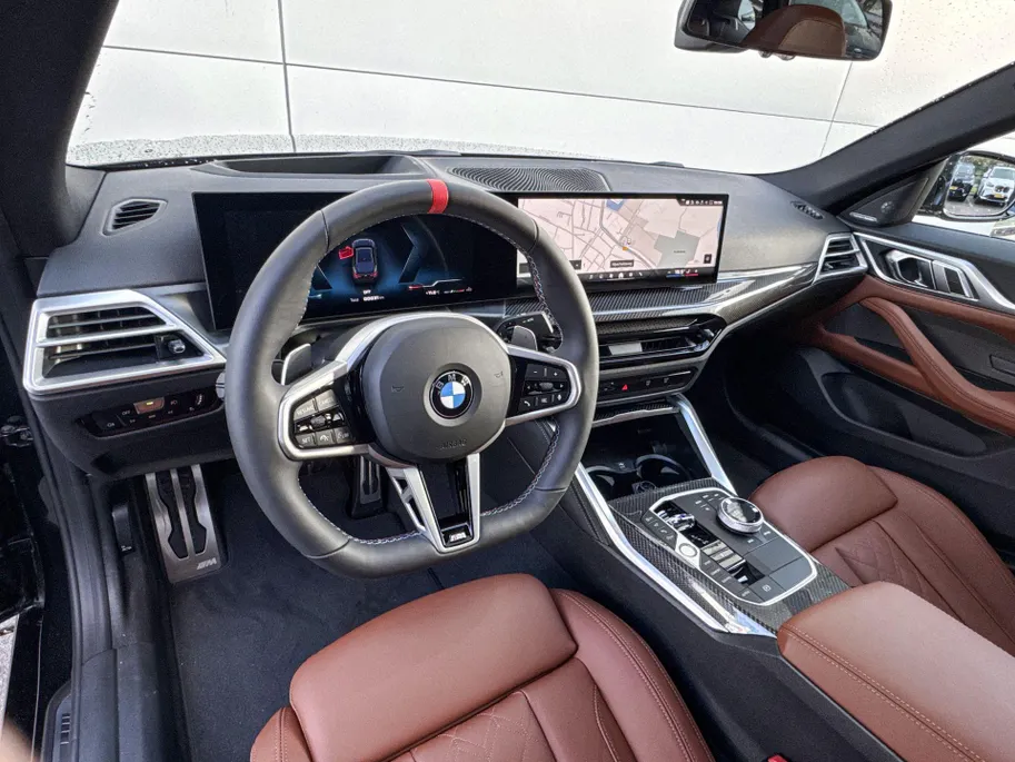 BMW 4 Serie Gran Coupé M440i xDrive