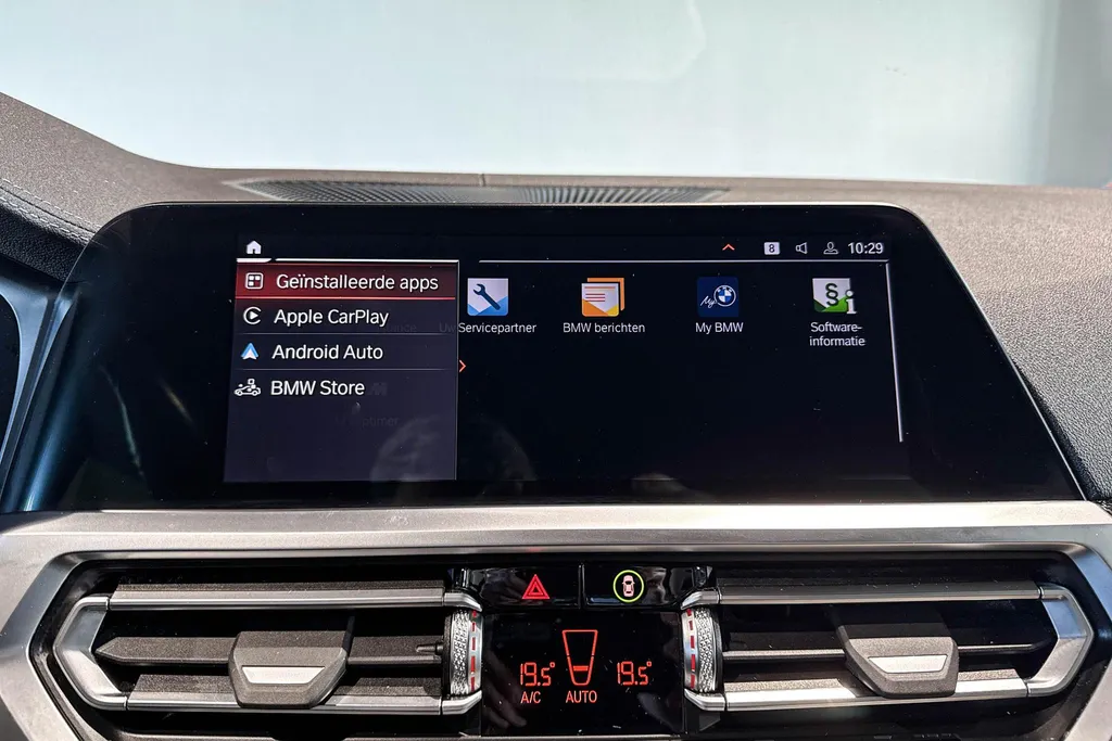 BMW 4 Serie Cabrio 430i High Executive