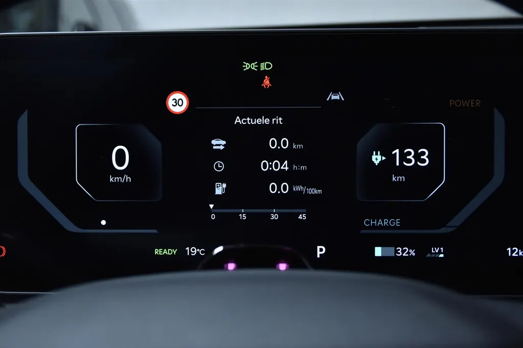 Kia EV9 99,8kWh 384pk AWD Dual Motor GT-Line NIEUW BESTELLEN