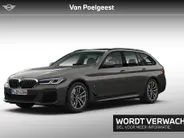 BMW 5 Serie Touring 520i High Executive M-Sport