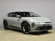 Kia EV4 81,4 kWh 204PK Air