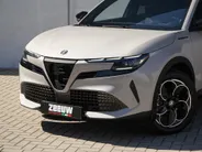 Alfa Romeo Junior Elettrica Speciale 54 kWh | Techno Pack | Warmtepomp | 18'