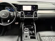 Kia Sorento 1.6 T-GDI Plug-in Hybrid 4WD ExecutiveLine 5p. | Panoramadak | Leder | Stoel- en stuurverwarming | Carplay | 360 Camera | Bose