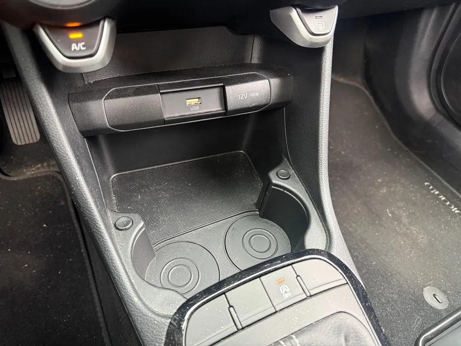 Kia Picanto 1.0 DPi ComfortLine Dealer onderhouden | Airco | Elektrische ramen | Nieuwe APK |