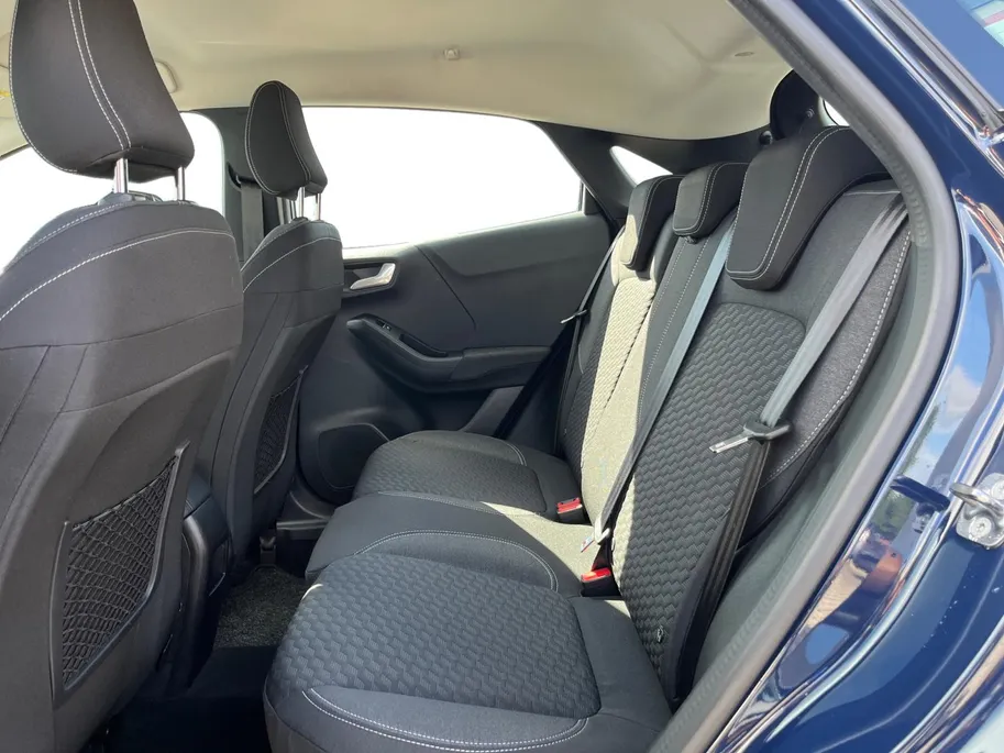 Ford Puma 1.0 EcoBoost Hybrid Titanium |Trekhaak| Winterpack| NL auto| 1e Eigenaar| 12 maanden Bovag Garantie