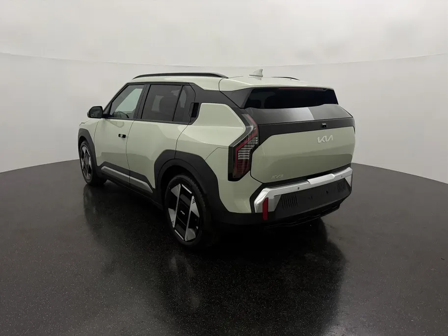 Kia EV3 81,4 kWh 204pk Plus Advanced STAAT IN BESTELLING