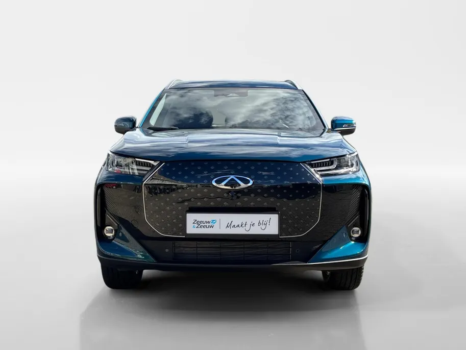 Chery TIGGO 7 1.5TGDI PHEV Unique | Nieuw | Full Option | 7 Jaar Garantie! |