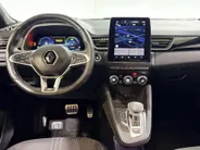 Renault Captur 145PK E-Tech Full Hybrid Engineered Automaat | 1e Eigenaar | Adaptieve Cruise Control | Apple Carplay/Android Auto | Camera | Parkeersensoren | Climate Control | Keyless | Digital Cockpit | Stuurwiel Verwarming |