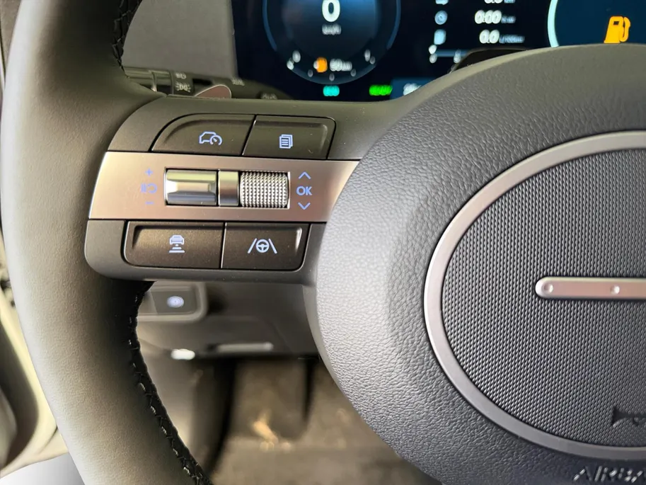 Hyundai Kona 1.6 HYBRID | COMFORT PLUS | AUTOMAAT | €5500,- KORTING |
