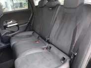 Mercedes-Benz B-Klasse 200 AMG Line