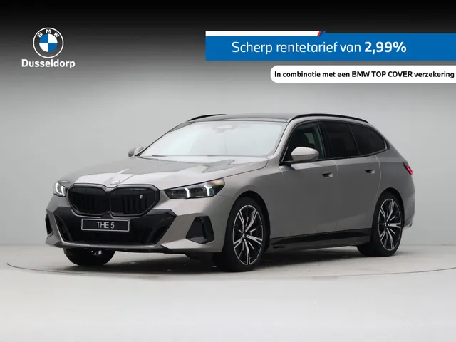 BMW i5