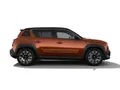Renault 4 Iconic “plein sud™” | Achteruitrijcamera | Elektrisch te openen canvas dak “plein sud™' | Elektrisch verwarmbare voorstoelen