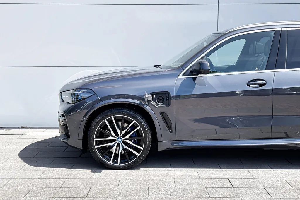 BMW X5 xDrive45e High Executive