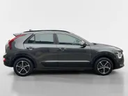 Kia Niro 1.6 GDi Hybrid DynamicLine | Navi | Clima | Camera | Adaptive Cruise | Trekhaak | Apple Carplay & Android Auto | Parkeersensoren