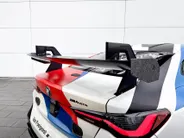 BMW M4 GT4 405kW