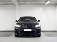 BMW X6 xDrive40i High Executive
