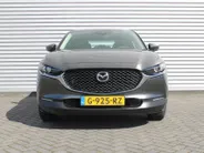 Mazda CX-30 2.0 SkyActiv-G Comfort | Automaat | Cruise | PDC | 16' LM | Navi | Leer | Trekhaak |