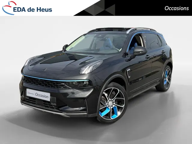 Lynk & Co 01