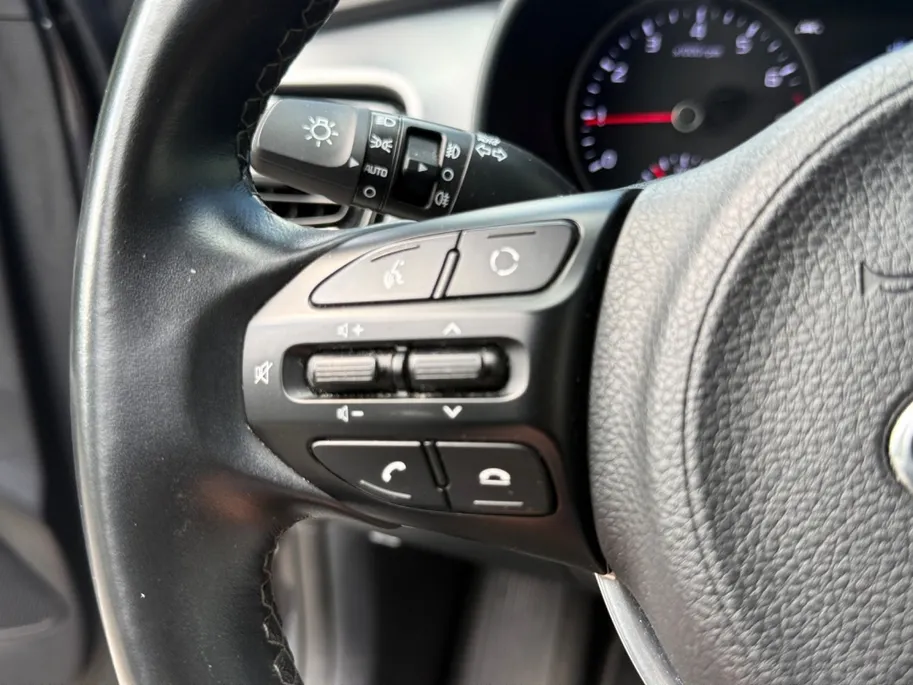 Kia Stonic 1.0 T-GDi Dynamic PlusLine