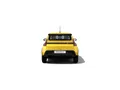 Renault 5 Evolution | Cruise control met snelheidsbegrenzer | Full LED koplampen | ISOFIX-bevestigingssysteem voor kinderzitjes op passagiersstoel en op de twee buitenste zitplaatsen achter