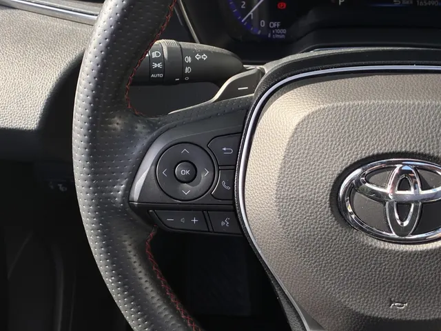 Toyota Corolla Touring Sports 2.0 Hybrid GR-Sport | Panoramadak | JBL | Trekhaak