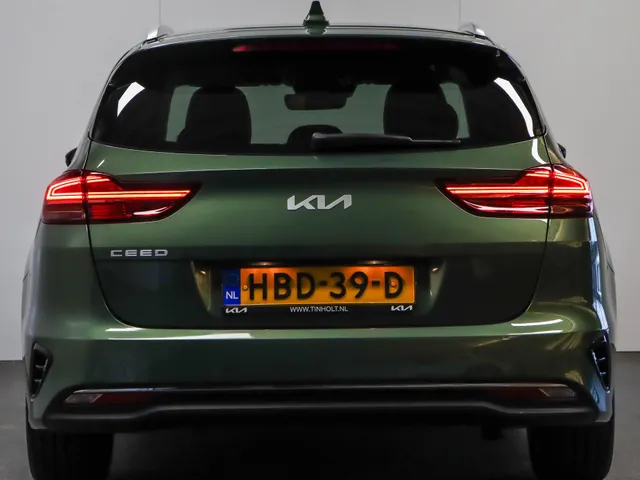 Kia Ceed Sportswagon 1.0 T-GDi DynamicPlusLine