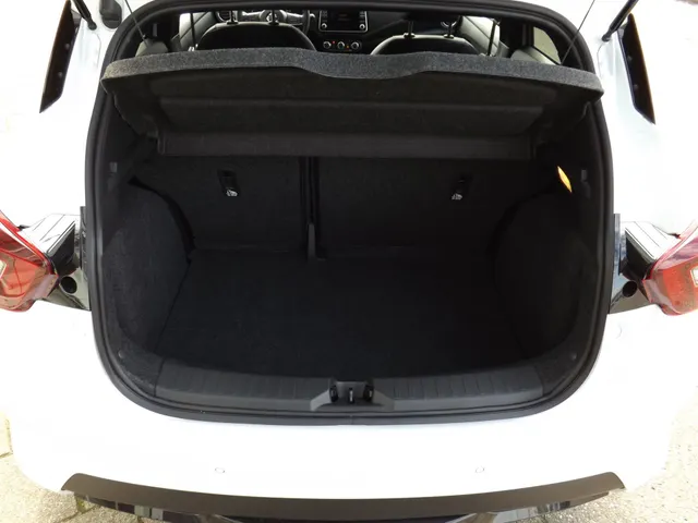 Nissan Micra 1.0 IG-T N-Sport 101 pk