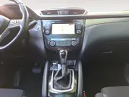 Nissan QASHQAI 1.3 DIG-T N-Connecta | AIRCO | CLIMATE CONTROL | 18'' LICHTMETALEN VELGEN | 360° CAMERA | FULL MAP |