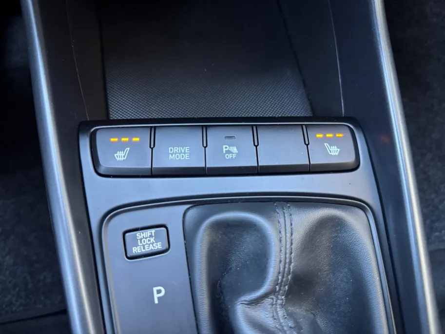 Hyundai i20 1.0 T-GDI Comfort