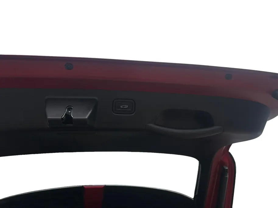 Hyundai Kona 1.6 GDI HEV Premium Sky | Full options! | Navi | Leder | Stoelverwarming en koeling