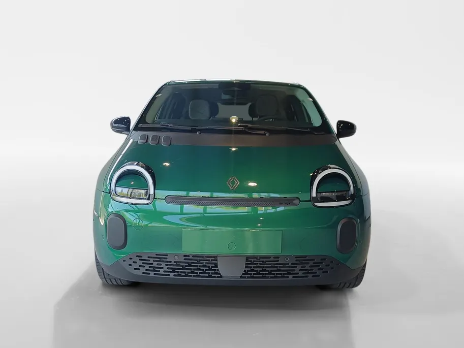 Renault Twingo urban range techno 27.5 kWh | Beschikbaar per 6 december 2026 | Rijdende demonstratie auto |
