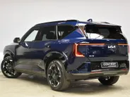 Kia EV5 81,4 kWh 217pk 2WD GT-PlusLine NIEUW TE BESTELLEN