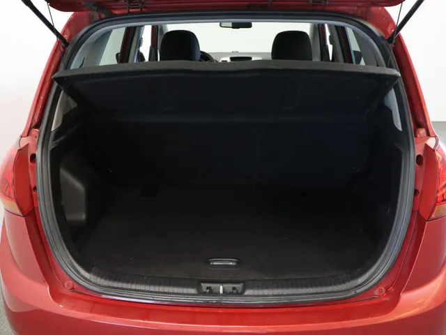 Kia Venga 1.4 CVVT ExecutiveLine trekhaak