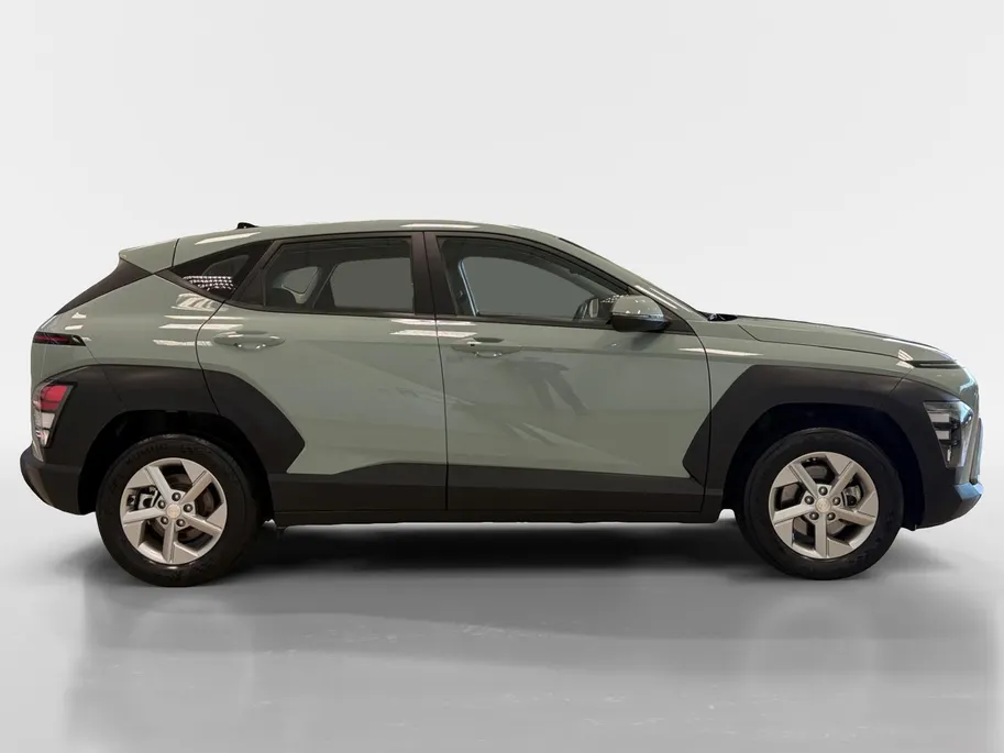 Hyundai Kona 1.6 HYBRID | AUTOMAAT | COMFORT | NAVI | CAMERA |