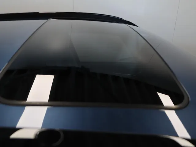Kia Niro EV Plus 64.8 kWh