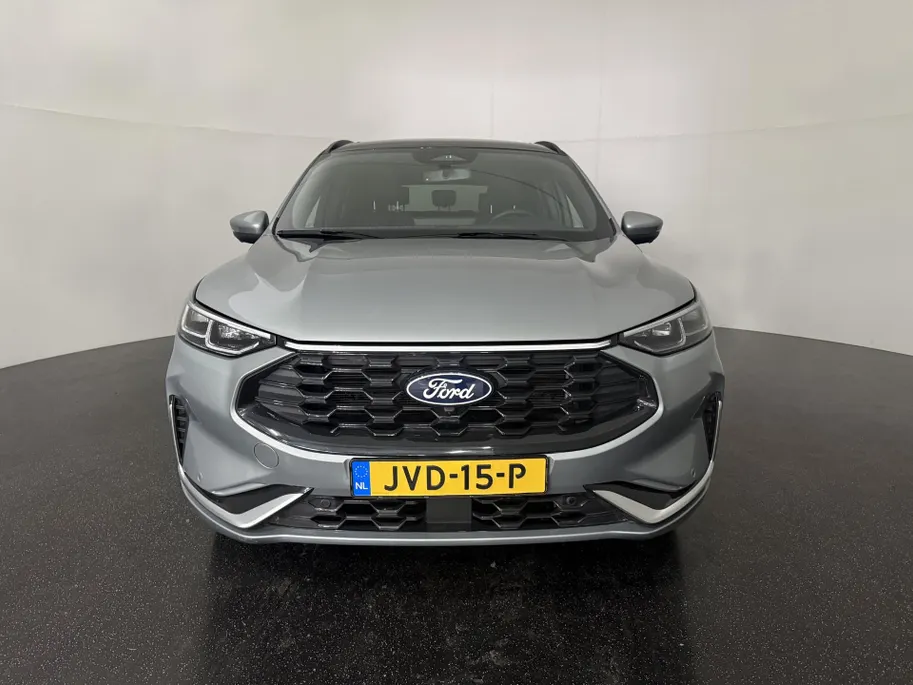 Ford Kuga 2.5 PHEV ST-Line X 243PK | Pano Dak | AGR Voorstoelen | Winter Pack | Matrix LED Koplampen | Elektrische Trekhaak