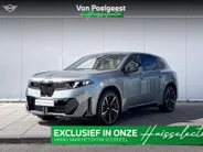 BMW iX3 40 eDrive