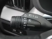 Volvo XC60 2.0 T8 Plug-in hybrid AWD Ultimate Black Edition | Trekhaak elektr. | Luchtvering | Schuifdak | Leer | Geheugenstoelen | B&W audio | Stoelventilatie | Winterset | Zeer nette auto |