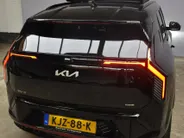Kia EV3 81,4 kWh 204pk GT-PlusLine