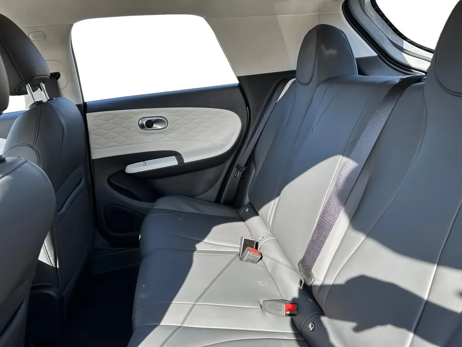 Dongfeng Box Premium Edition 42 kWh | 3.000 Euro Voordeel!!| Full Option|Rijklaarprijs|Nieuw|310 km range|Uit voorraad leverbaar|