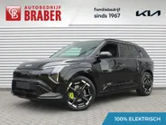 Kia EV3 GT AWD 81.4 kWh | EV Tech Pack | Direct leverbaar | Actieradius tot 501 km (WLTP) | 292 pk | Tot € 3.000 inruilvoordeel bij aanschaf |