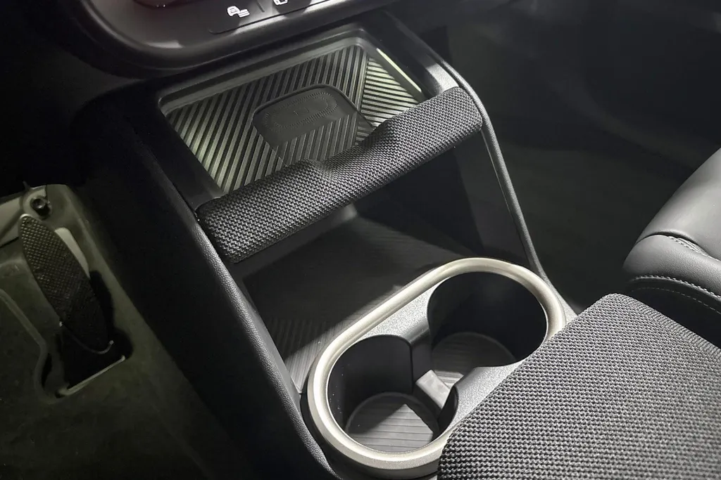 MINI Countryman Electric E John Cooper Works