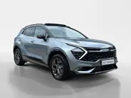 Kia Sportage 1.6 T-GDi Hybrid GT-PlusLine | Apple Carplay / Android Auto | Navigatiesysteem | Elektrisch verstelbare Voorstoelen | Bestuurdersstoel Met geheugen | Stoelverwarming + Stoelkoeling | Stuurverwarming | Elektrisch Bedienbaar Schuif / Kanteldak | Elektrisch 