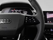 Audi e-tron GT 503 PK · Assistentiepakket Plus remote · Bang & Olufsen Premium 3D · Sportstoelen pro · Ventilatie & Massage stoelen