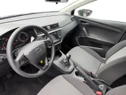 SEAT Ibiza 1.0 MPI Reference | 17' Lichtmetalen velgen | Android Auto | Cruise Control | Zeer nette auto | 12 Maanden Bovag Garantie |