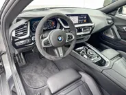 BMW Z4 sDrive20i